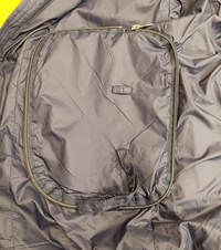 MEN'S JACKET HM130 Tellini S.r.l. Wholesale Clothing